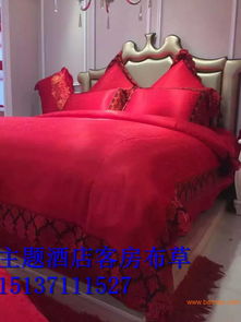 开封连锁酒店布草定制指南 专业生产厂家与价格解析