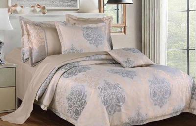 潍坊卡贝仙奴床上用品加盟 开启家居舒适事业新篇章