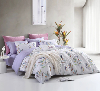 梦洁高端床上用品 打造专属睡眠艺术，尽享奢华与舒适