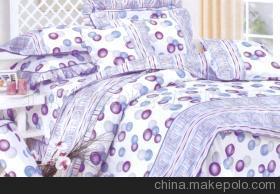 精品工艺斜纹四件套 北京佳美阳光家纺的匠心之作